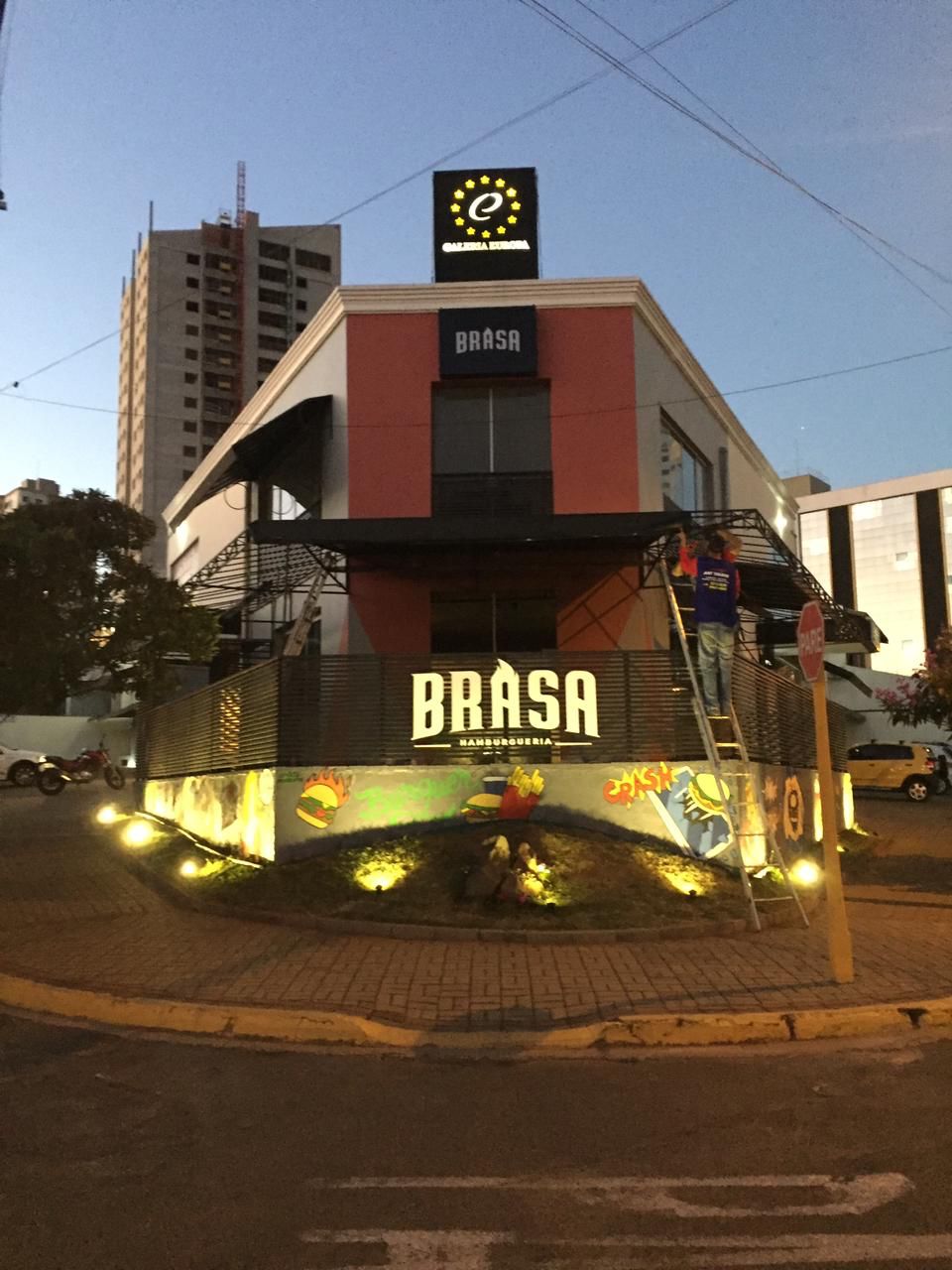 Ambiente Bauru